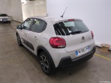  Citroen  C3  Feel Pack 1.2 PureTech 80CV BVM5 E6d #4