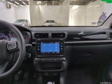  Citroen  C3  Feel Pack 1.2 PureTech 80CV BVM5 E6d #7