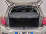  Citroen  C3  Feel Pack 1.2 PureTech 80CV BVM5 E6d #9