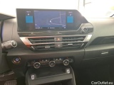  Citroen  C4  Berline Feel Pack Business 1.5 BlueHDI 130CV BVA8 E6d #7