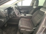 Citroen  C5 Aircross  Feel Pack 1.2 PureTech 130CV BVA8 6E #8