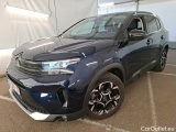 C5 Aircross
