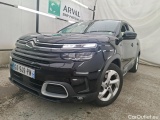C5 Aircross