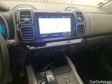  Citroen  C5 Aircross CITROEN  / 2018 / 5P / SUV Hybrid 225 ë-EAT8 Business #7