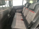  Citroen  C5 Aircross CITROEN  / 2018 / 5P / SUV Hybrid 225 ë-EAT8 Business #9