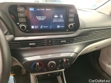  Hyundai  i20  Intuitive 1.2 85CV BVM5 E6d #7