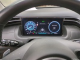  Hyundai  Tucson  Business Hybrid 2WD 1.6 T-GDI 230CV BVA6 E6d #6