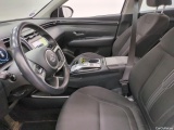  Hyundai  Tucson  Business Hybrid 2WD 1.6 T-GDI 230CV BVA6 E6d #10