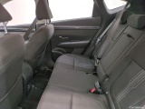  Hyundai  Tucson  Business Hybrid 2WD 1.6 T-GDI 230CV BVA6 E6d #11