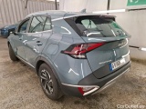  KIA  Sportage  Active 1.6 CRDi 135CV BVA7 E6d #2