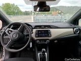  Nissan  Micra NISSAN  / 2016 / 5P / Berline IG-T 92 Business Edition #8