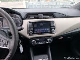  Nissan  Micra NISSAN  / 2016 / 5P / Berline IG-T 92 Business Edition #10