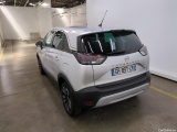  Opel  Crossland  X Business Elegance 1.2 Turbo 110CV BVM6 E6d #4