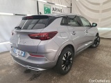  Opel   Grandland X Grandland X Business Elegance 1.2 Turbo 130CV BVA8 6E #3