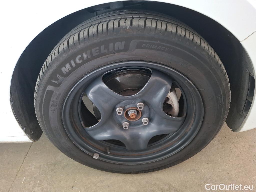  Renault  Clio  V Business 1.6 E-TECH Hybrid 140CV BVA6 E6d #20