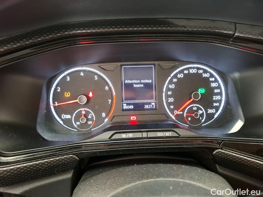  Volkswagen  T-CROSS  Lounge Business 1.0 TSI 110CV BVA7 E6d #39