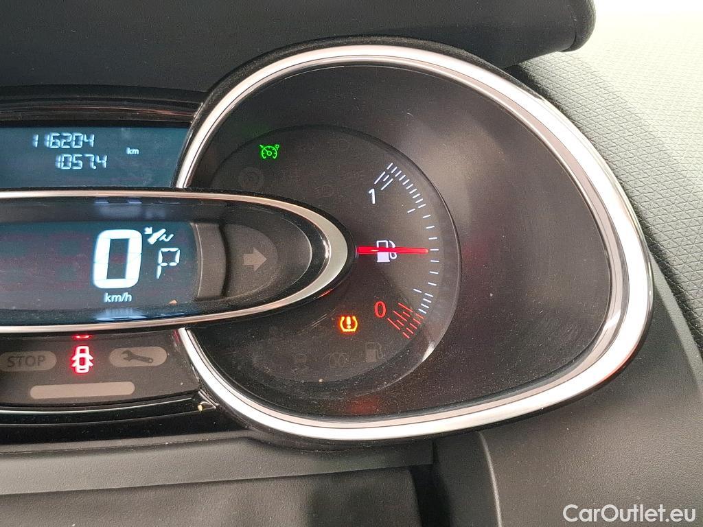  Renault  Clio  IV Business 1.5 dCi 90CV BVA6 E6 #20