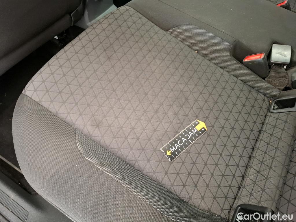  Volkswagen  T-CROSS  Lounge Business 1.0 TSI 110CV BVA7 E6d #36