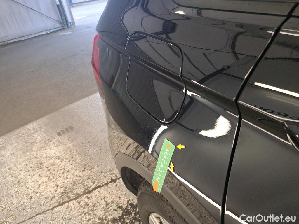  Volkswagen  Tiguan VOLKSWAGEN  / 2020 / 5P / SUV 2.0 TDI 150 DSG7 Life Business #3