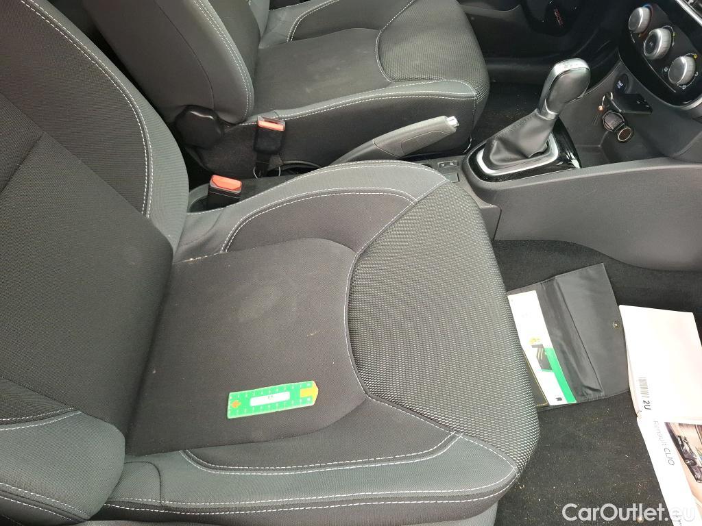  Renault  Clio  IV Business 1.5 dCi 90CV BVA6 E6 #18