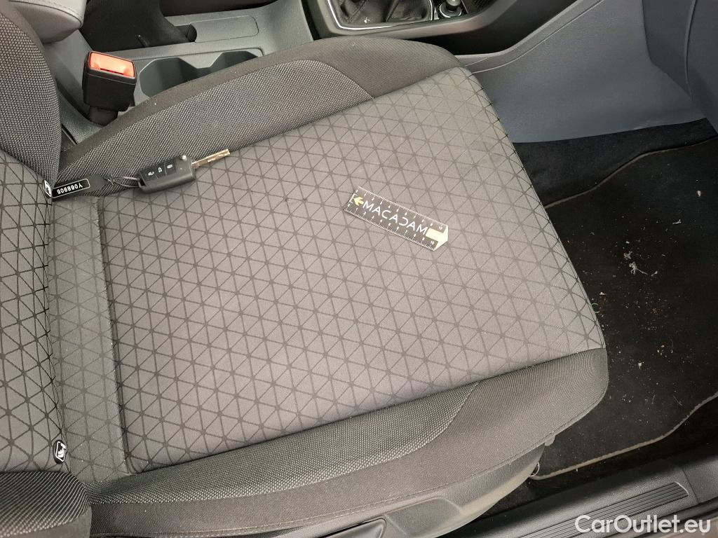  Volkswagen  T-CROSS  Lounge Business 1.0 TSI 110CV BVA7 E6d #35