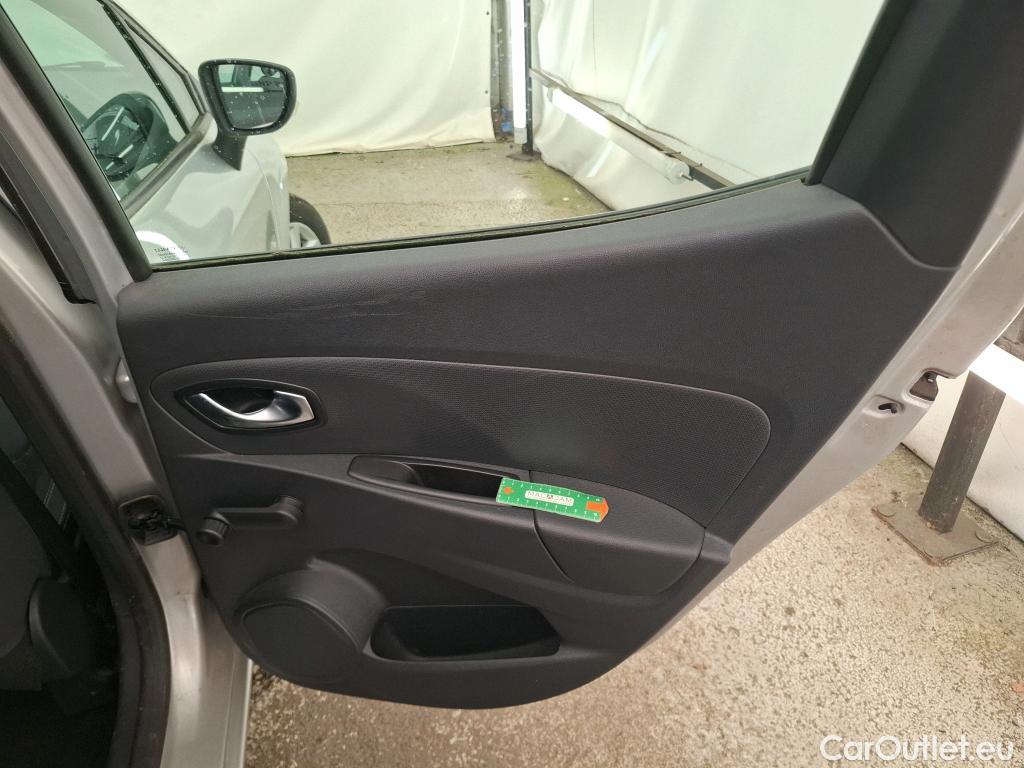  Renault  Clio  IV Business 1.5 dCi 90CV BVA6 E6 #10
