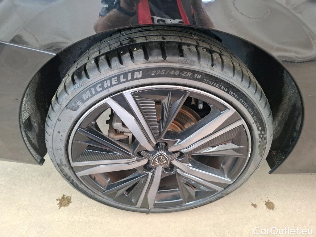  Peugeot  308  SW GT 1.2 PureTech 130CV BVA8 E6d #6