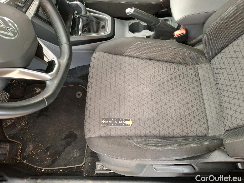  Volkswagen  T-CROSS  Lounge Business 1.0 TSI 110CV BVA7 E6d #32