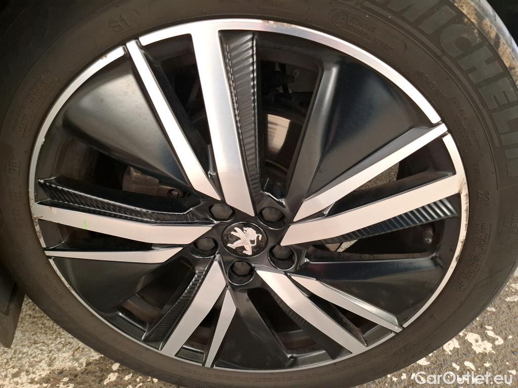  Peugeot  3008 PEUGEOT  / 2020 / 5P / SUV PureTech 180 S&S EAT8 GT Pack #20