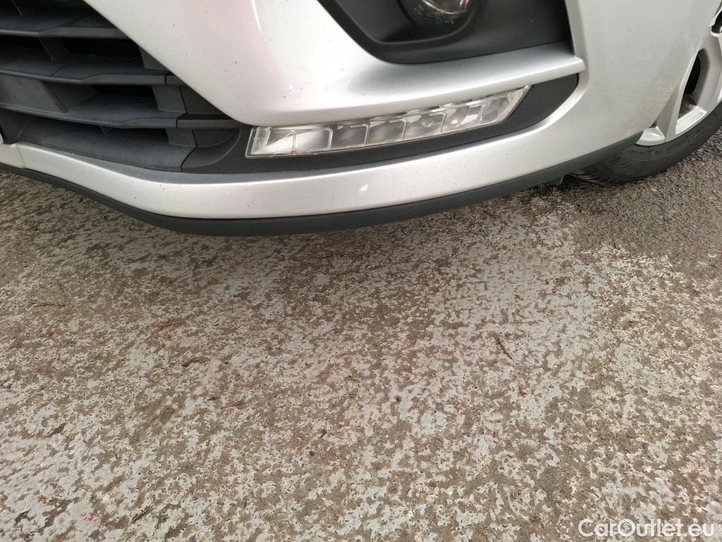  Renault  Clio  IV Business 1.5 dCi 90CV BVA6 E6 #1