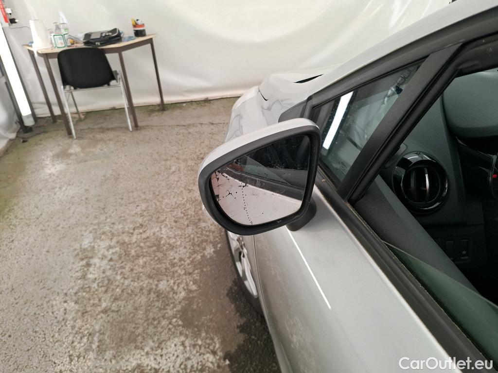  Renault  Clio  IV Business 1.5 dCi 90CV BVA6 E6 #16