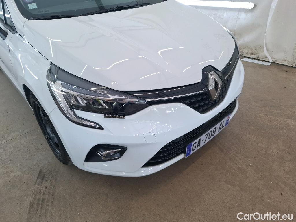  Renault  Clio  V Business 1.6 E-TECH Hybrid 140CV BVA6 E6d #7