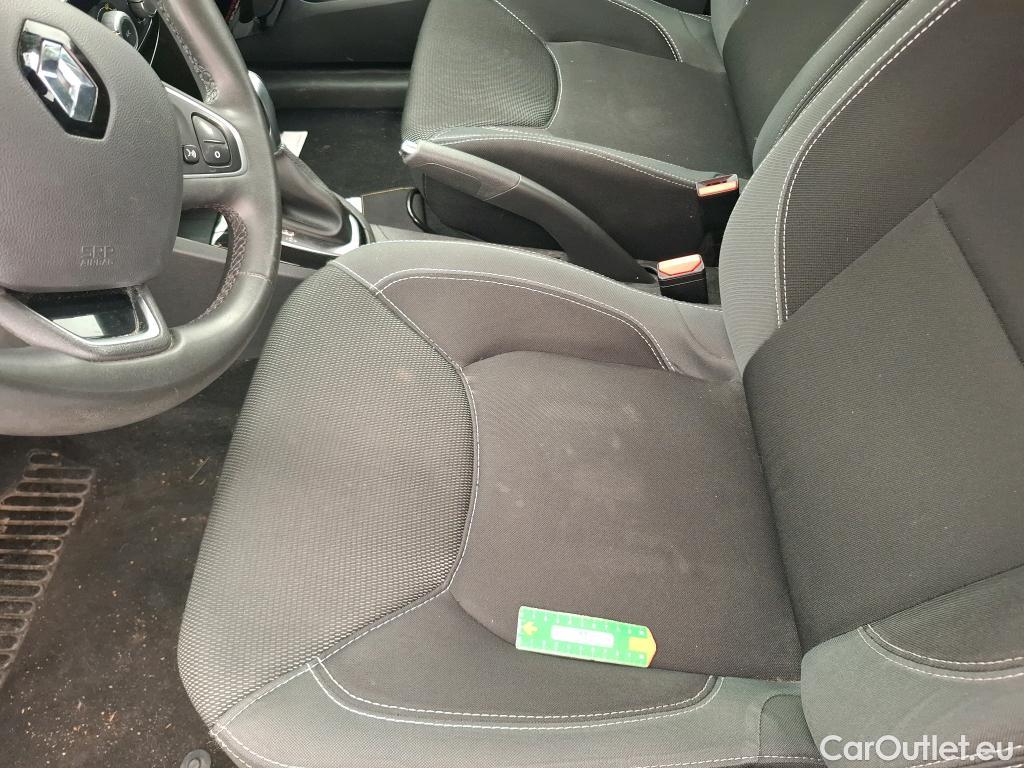  Renault  Clio  IV Business 1.5 dCi 90CV BVA6 E6 #19