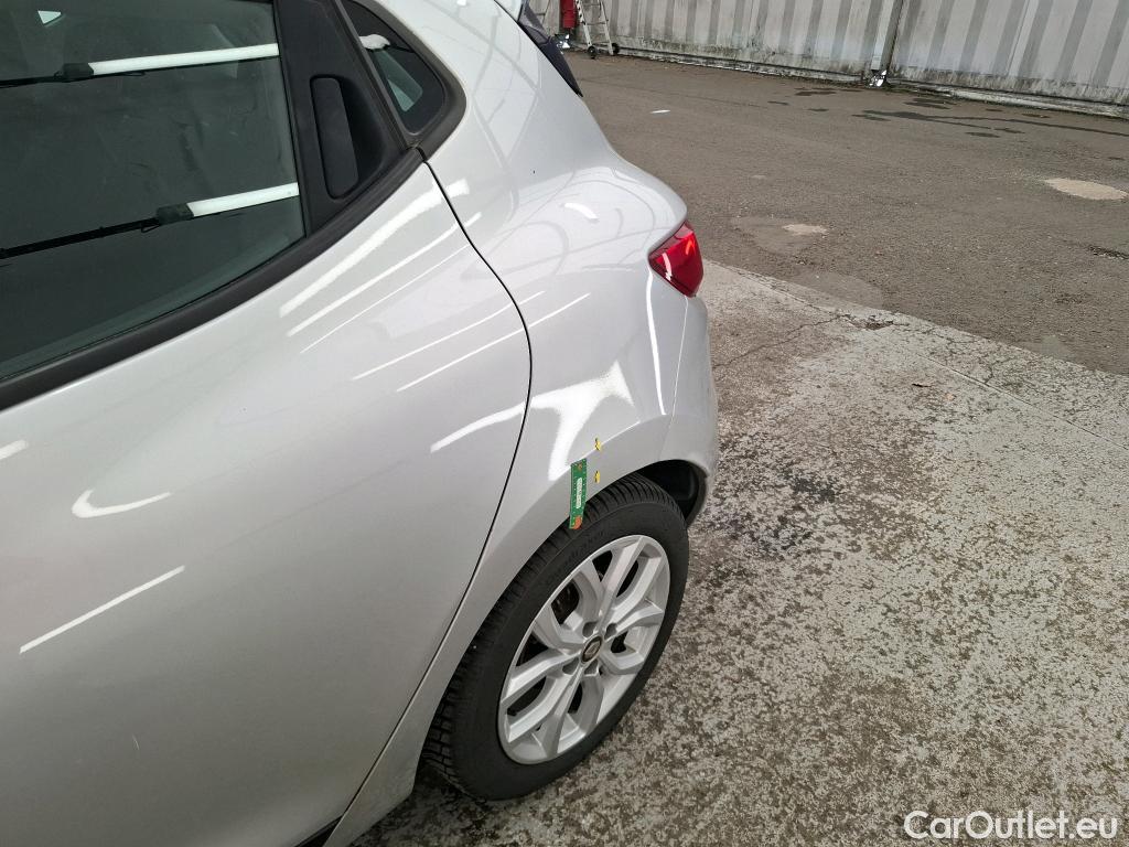  Renault  Clio  IV Business 1.5 dCi 90CV BVA6 E6 #12