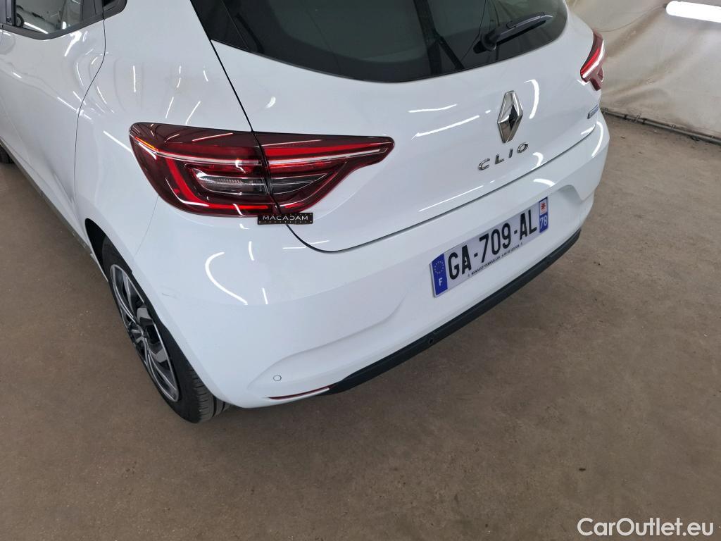  Renault  Clio  V Business 1.6 E-TECH Hybrid 140CV BVA6 E6d #66