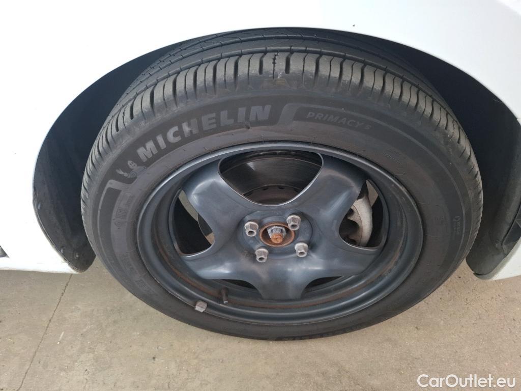  Renault  Clio  V Business 1.6 E-TECH Hybrid 140CV BVA6 E6d #41