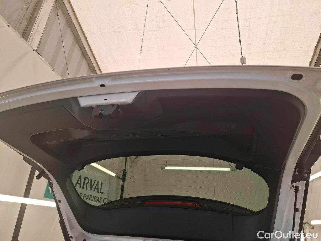  Peugeot  2008  Road Trip 1.2 PureTech 130CV BVM6 E6d #4