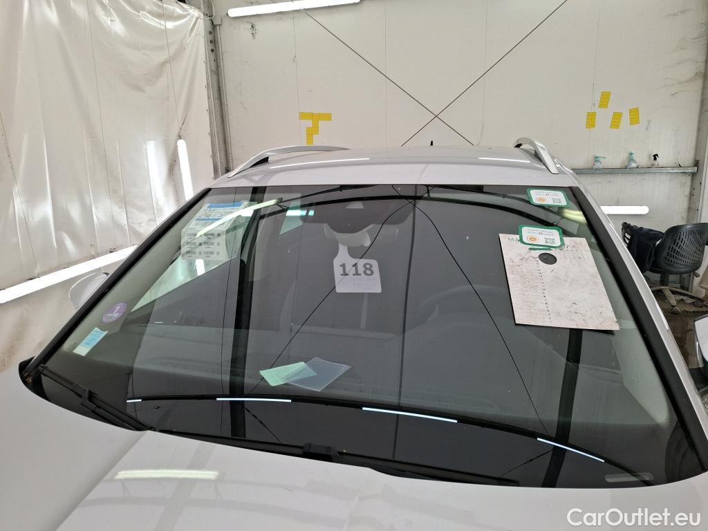  Skoda  KAMIQ  Style 1.0 TSI 110CV BVA7 E6d #1