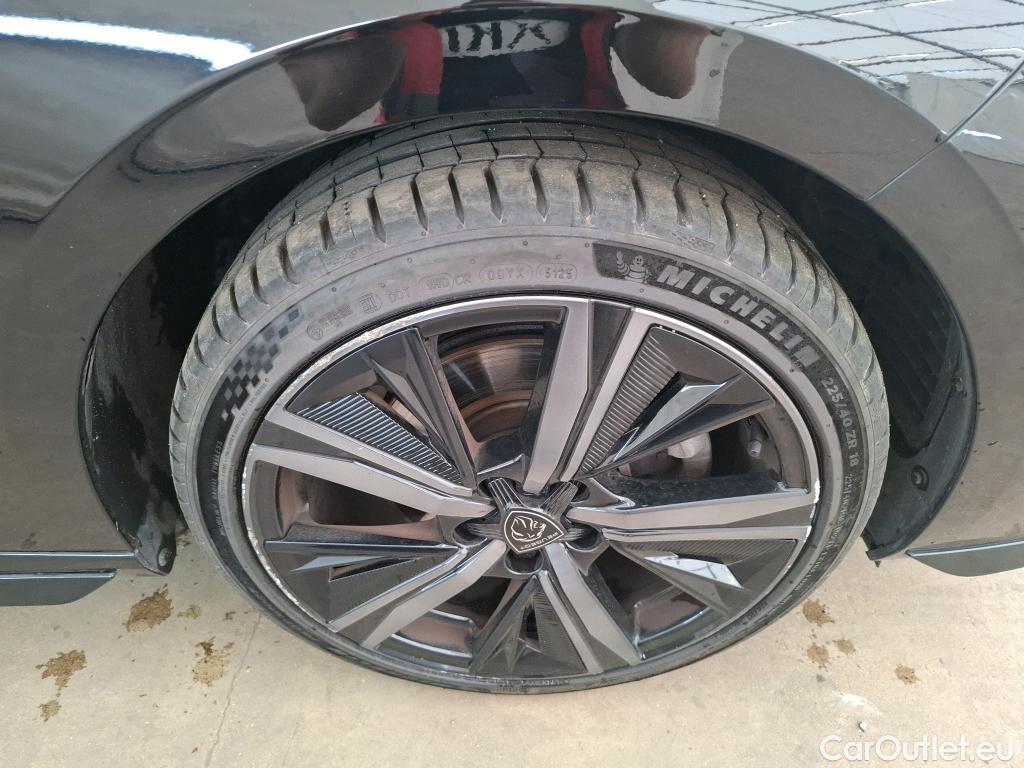  Peugeot  308  SW GT 1.2 PureTech 130CV BVA8 E6d #13