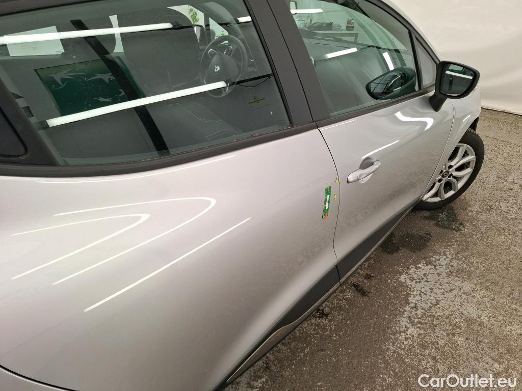  Renault  Clio  IV Business 1.5 dCi 90CV BVA6 E6 #14