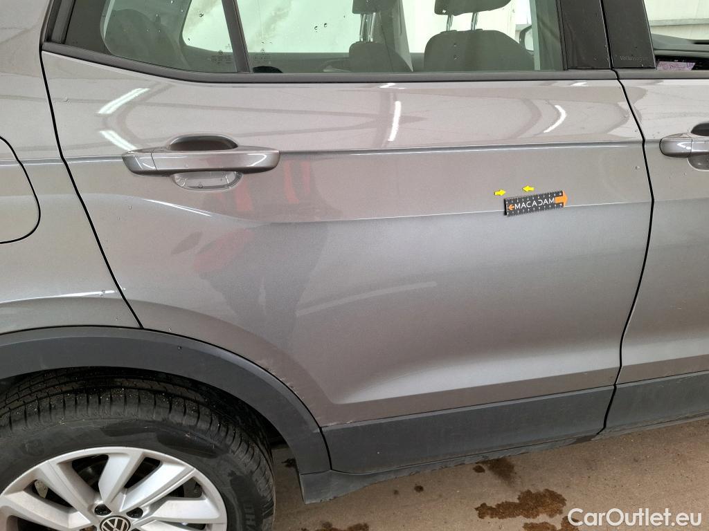  Volkswagen  T-CROSS  Lounge Business 1.0 TSI 110CV BVA7 E6d #28