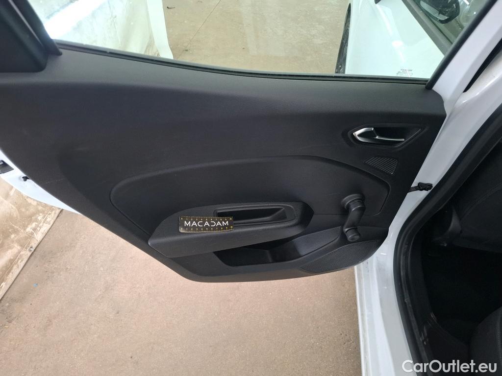  Renault  Clio  V Business 1.6 E-TECH Hybrid 140CV BVA6 E6d #32