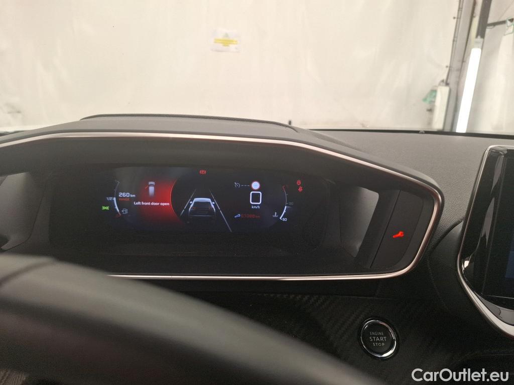  Peugeot  2008  Road Trip 1.2 PureTech 130CV BVM6 E6d #10