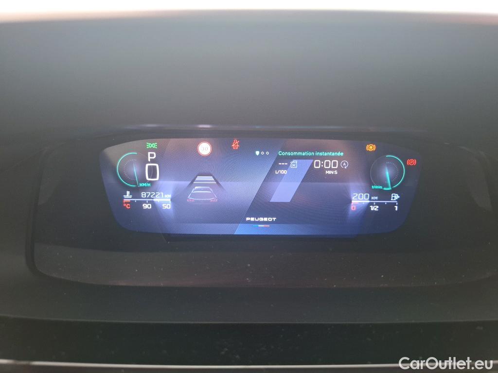  Peugeot  308  SW GT 1.2 PureTech 130CV BVA8 E6d #32