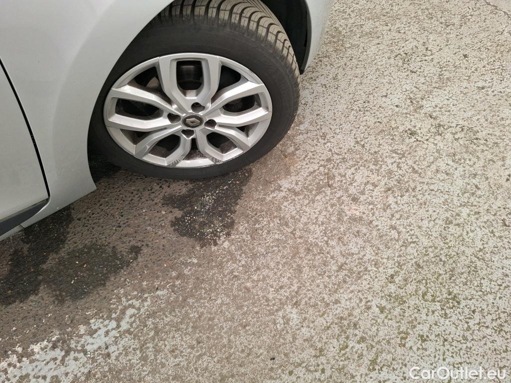  Renault  Clio  IV Business 1.5 dCi 90CV BVA6 E6 #5