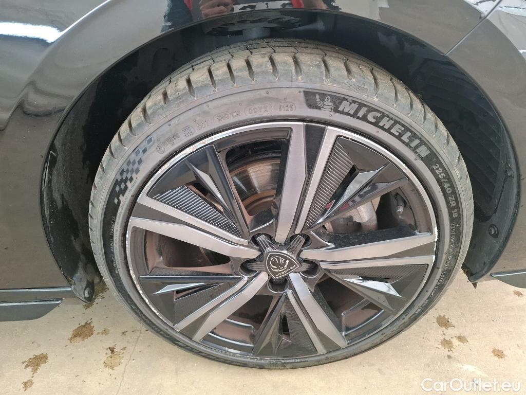  Peugeot  308  SW GT 1.2 PureTech 130CV BVA8 E6d #14