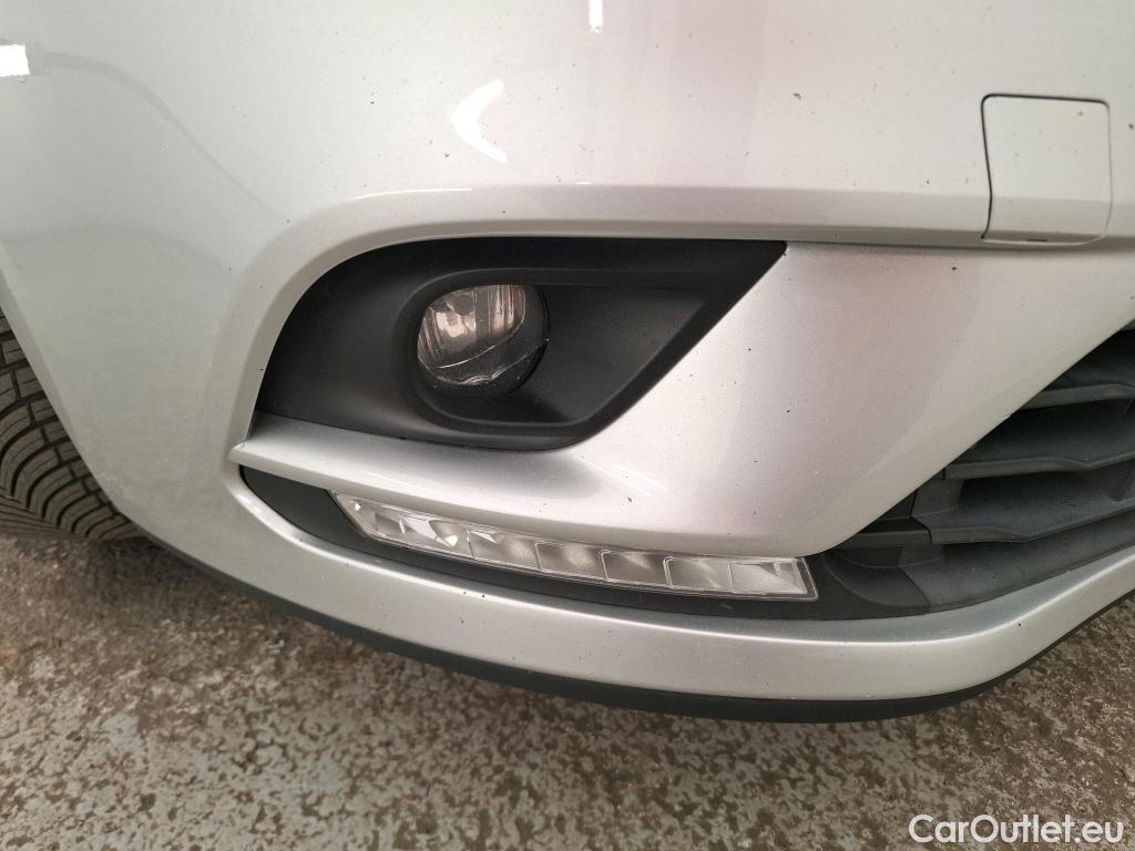  Renault  Clio  IV Business 1.5 dCi 90CV BVA6 E6 #3