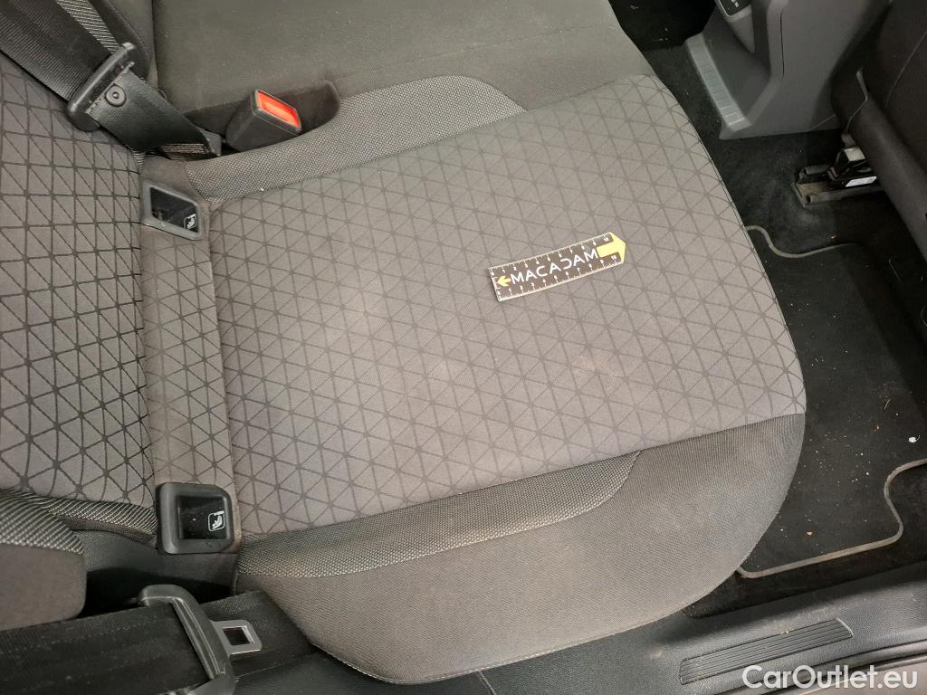  Volkswagen  T-CROSS  Lounge Business 1.0 TSI 110CV BVA7 E6d #34