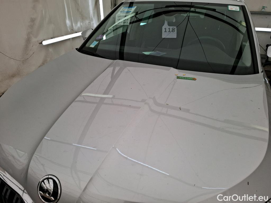  Skoda  KAMIQ  Style 1.0 TSI 110CV BVA7 E6d #35
