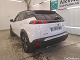  Peugeot  2008  Road Trip 1.2 PureTech 130CV BVM6 E6d #2